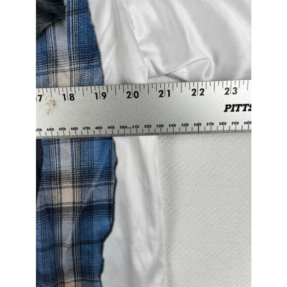 Tampa Bay Rays Patchwork T-Shirt Size XL Tropicana Field Daiquiri Deck - Picture 3 of 8